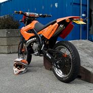 Derbi Senda X-Race