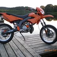 Derbi Senda X-Race