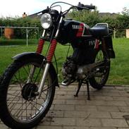 Yamaha Fs1 - 2 gears