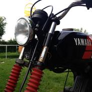 Yamaha Fs1 - 2 gears