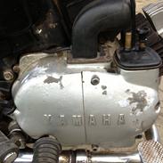 Yamaha Fs1 - 2 gears