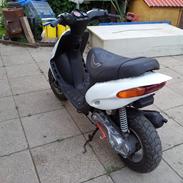 Gilera Stalker AC