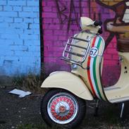 Vespa 50s