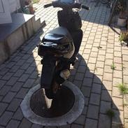 Aprilia Sonic