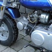 Honda Z50A Monkey