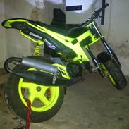 Suzuki Street Magic SOLGT! :)