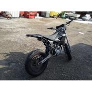 CPI Super Motard, Mina AM6 LC