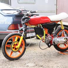 Yamaha FS-1 "MHR DXeren"