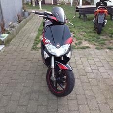 Gilera Runner purejet LC DD