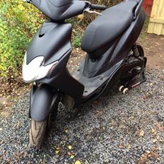Yamaha Jog r  ( Harry ) 