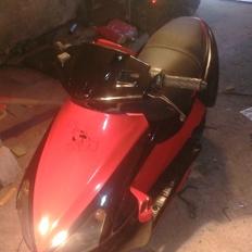 Benelli 491 st ac *Gerda*