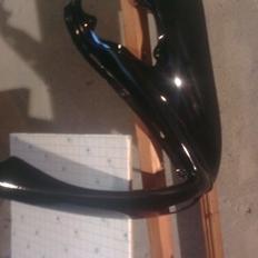 Benelli 491 st ac *Gerda*