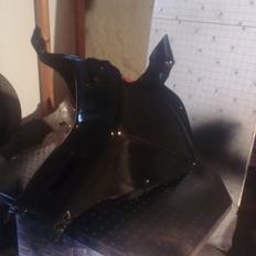 Benelli 491 st ac *Gerda*