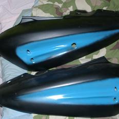 CPI Oliver [Tidl. scooter]