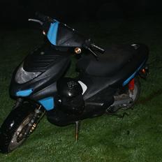 CPI Oliver [Tidl. scooter]