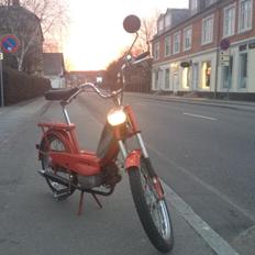 Kreidler Mofa MF7 DK