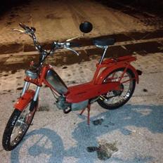 Kreidler Mofa MF7 DK