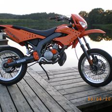 Derbi Senda X-Race