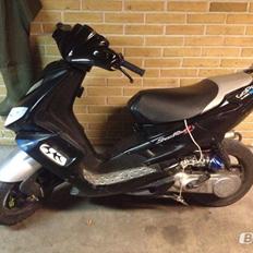 Peugeot Speedfight 2