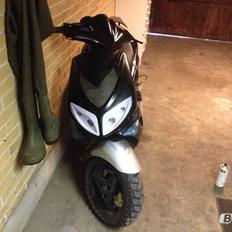 Peugeot Speedfight 2