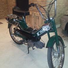Puch maxi 2 gear 
