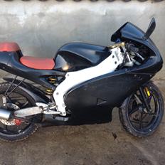 Aprilia Rs 50