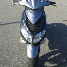 Peugeot Speedfight 2