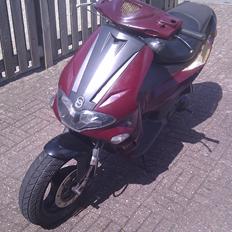 Gilera Runner