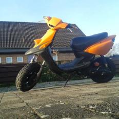 Yamaha BWS NG ( Xenia )