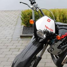 Derbi Senda R x-race