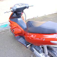 Gilera Runner AC DD