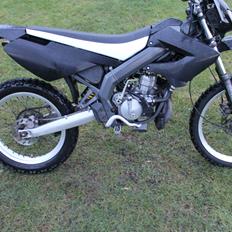 Derbi Senda R