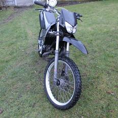 Derbi Senda R