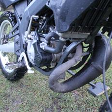 Derbi Senda R