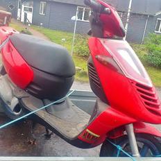 Aprilia Sonic Grand Prix (GP)