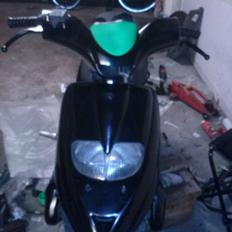 Gilera stalker