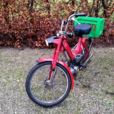 Puch Maxi K - SOLGT