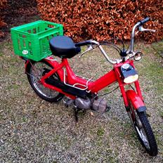 Puch Maxi K - SOLGT