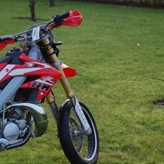 Honda Crm hm 50