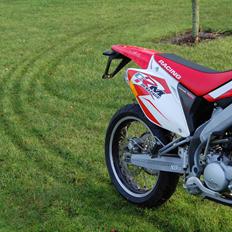 Honda Crm hm 50