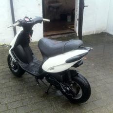 Gilera Stalker