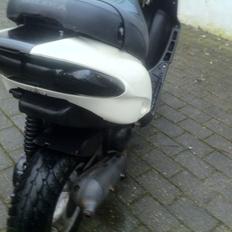 Gilera Stalker