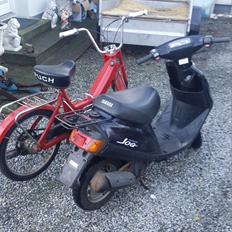 Yamaha Jog Fine Selection (solgt)