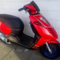 Aprilia Sonic Grand Prix (GP)