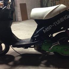 Yamaha jog fs s6r LC