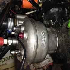 Yamaha jog fs s6r LC