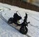 Gilera Stalker SOLGT :(