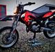 Aprilia SX 50 LC DD - 6 Gear