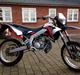 Gilera SMT - Super Motard "Cruiseren"