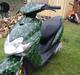 Yamaha Jog R